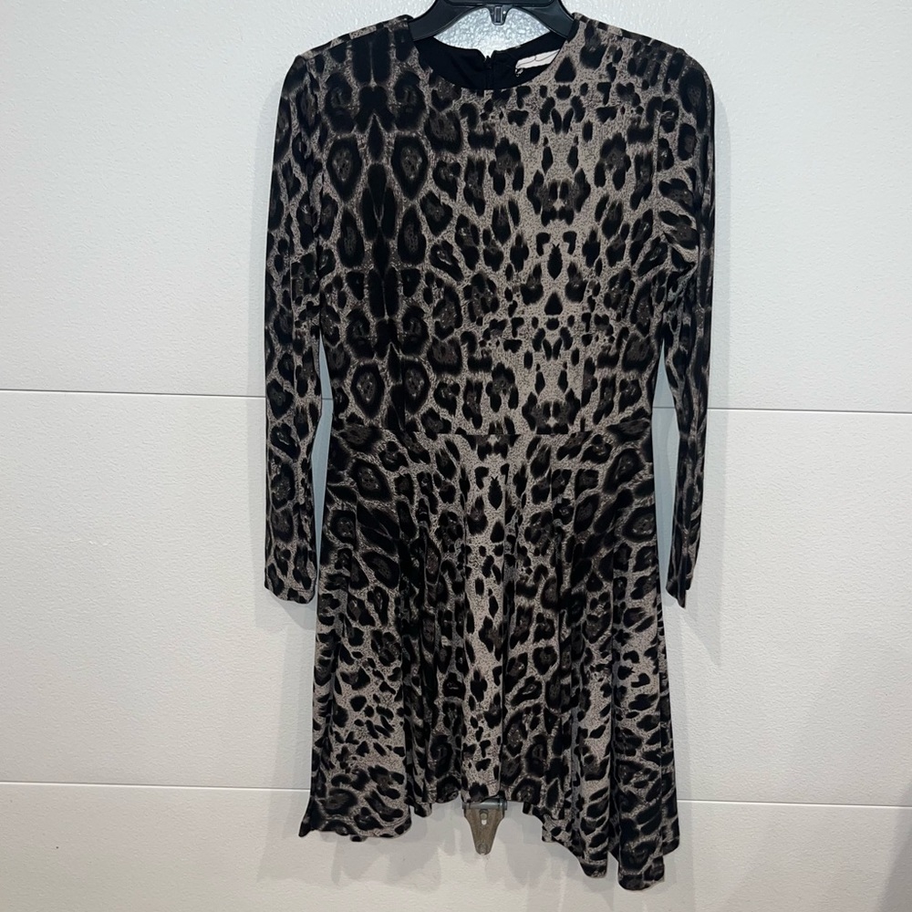 BY EGREIS GABRIELLE DRESS SIZE MEDIUM